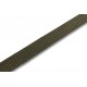 Ременная лента ЗО-СТЛ-22-2.5 сталь (5х1 мм)