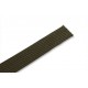 Ременная лента ЗО-СТЛ-27-2.5 сталь (6х1 мм)